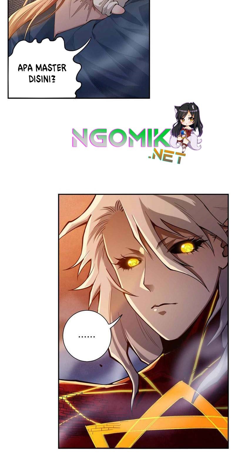 Ultimate Soldier Chapter 111 Gambar 3